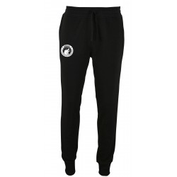 Jogging molleton homme