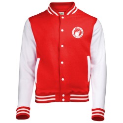 Veste teddy enfant