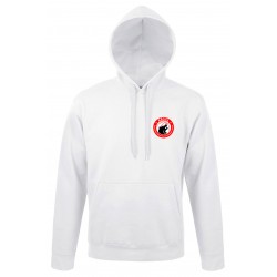 Sweat capuche adulte