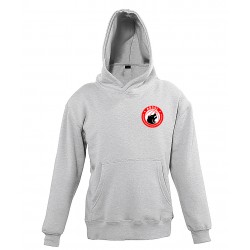 Sweat capuche enfant