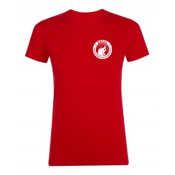 T-shirt femme